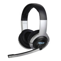 Verbatim Rapier USB Gaming Headset with Vibration (47621) Verbatim Rapier USB Gaming Headset with Vibration (47621)